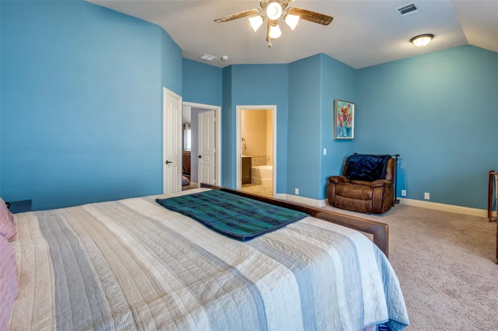 9312 Wellington Drive Little Elm, TX 75068