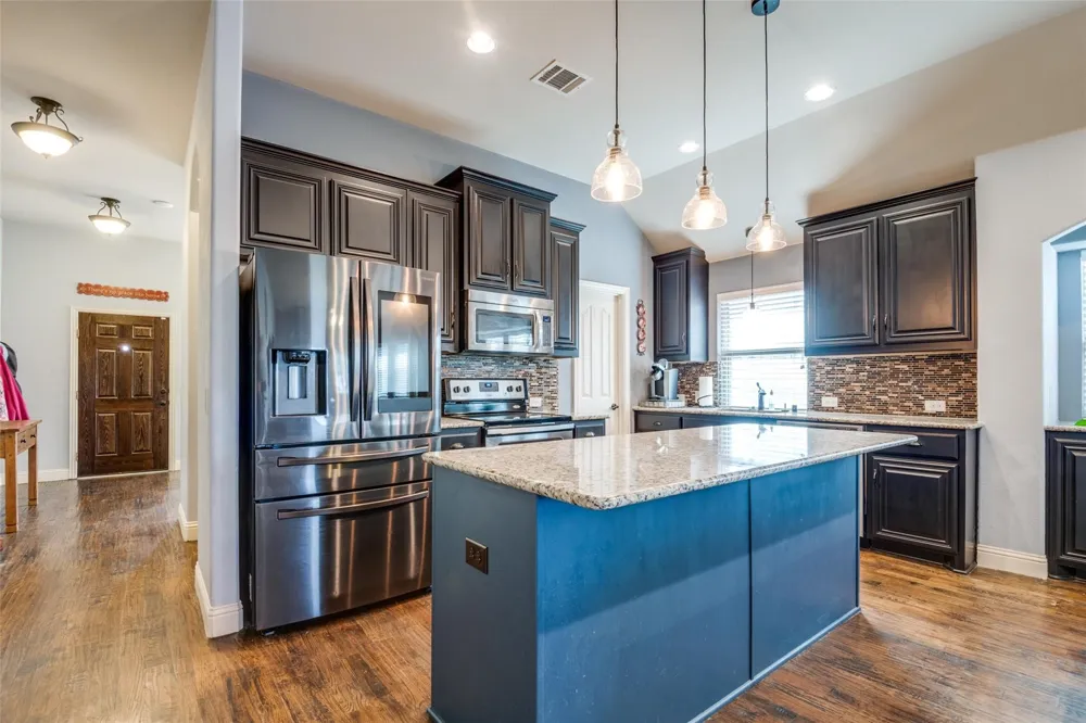 9312 Wellington Drive Little Elm, TX 75068