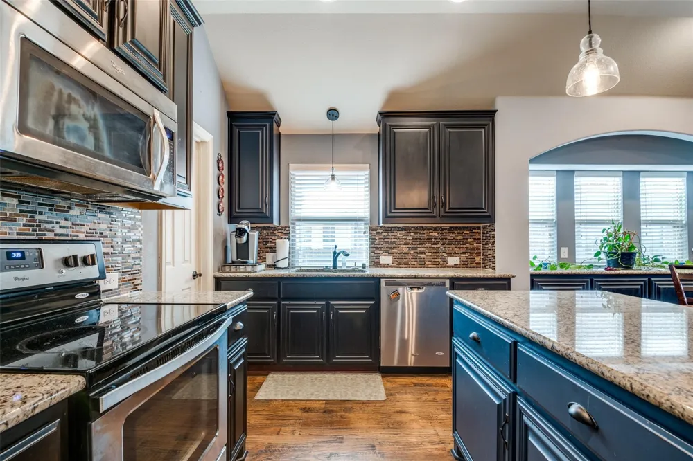 9312 Wellington Drive Little Elm, TX 75068