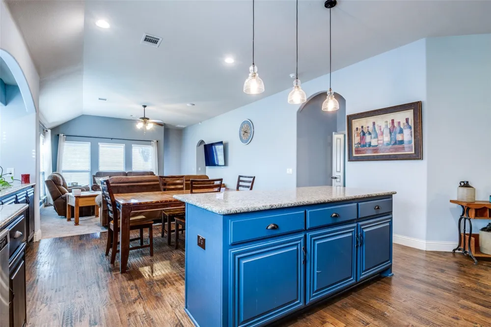 9312 Wellington Drive Little Elm, TX 75068