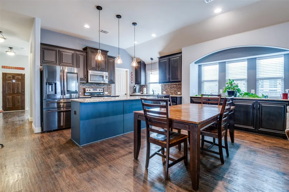 9312 Wellington Drive Little Elm, TX 75068
