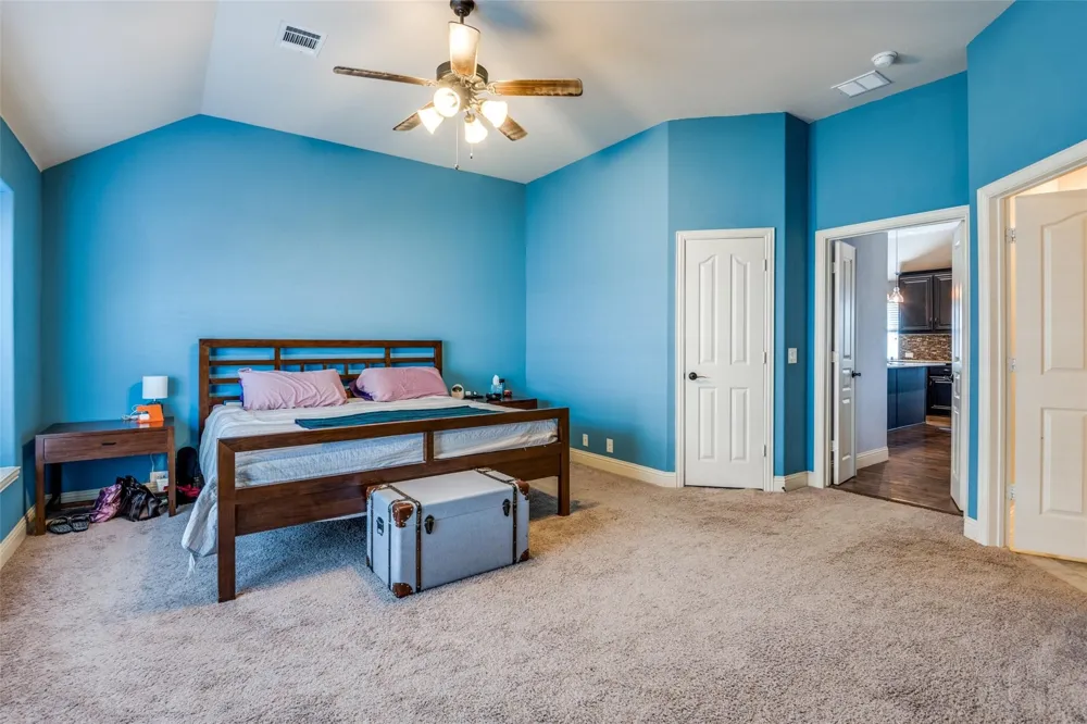 9312 Wellington Drive Little Elm, TX 75068