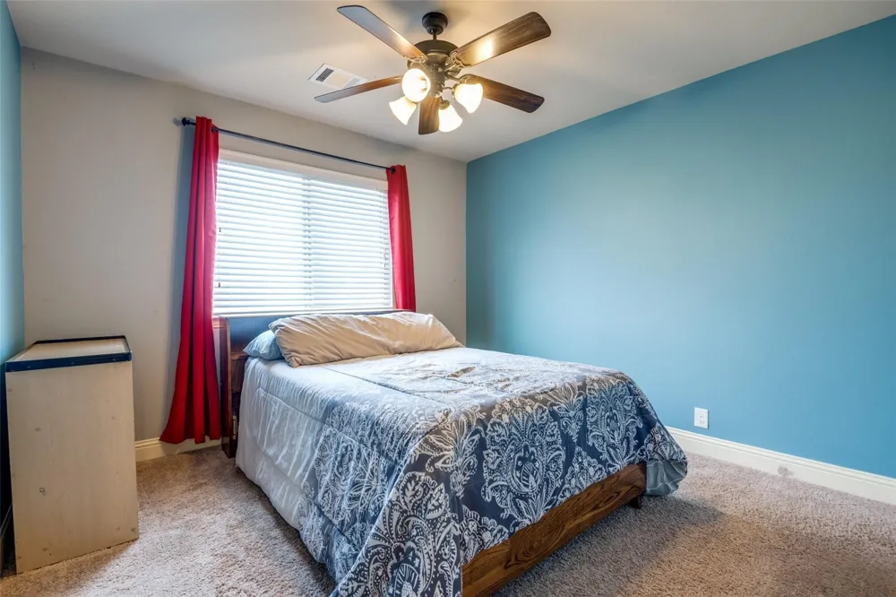 9312 Wellington Drive Little Elm, TX 75068