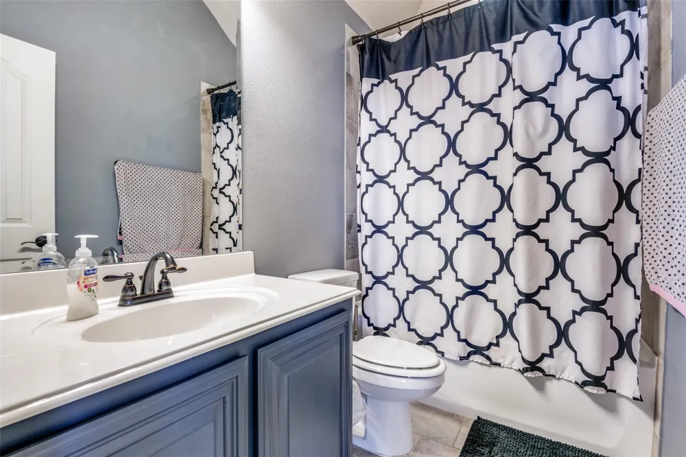 9312 Wellington Drive Little Elm, TX 75068