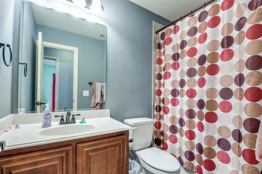 9312 Wellington Drive Little Elm, TX 75068