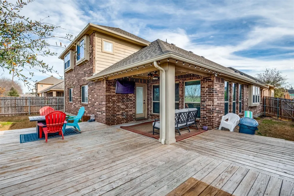 9312 Wellington Drive Little Elm, TX 75068