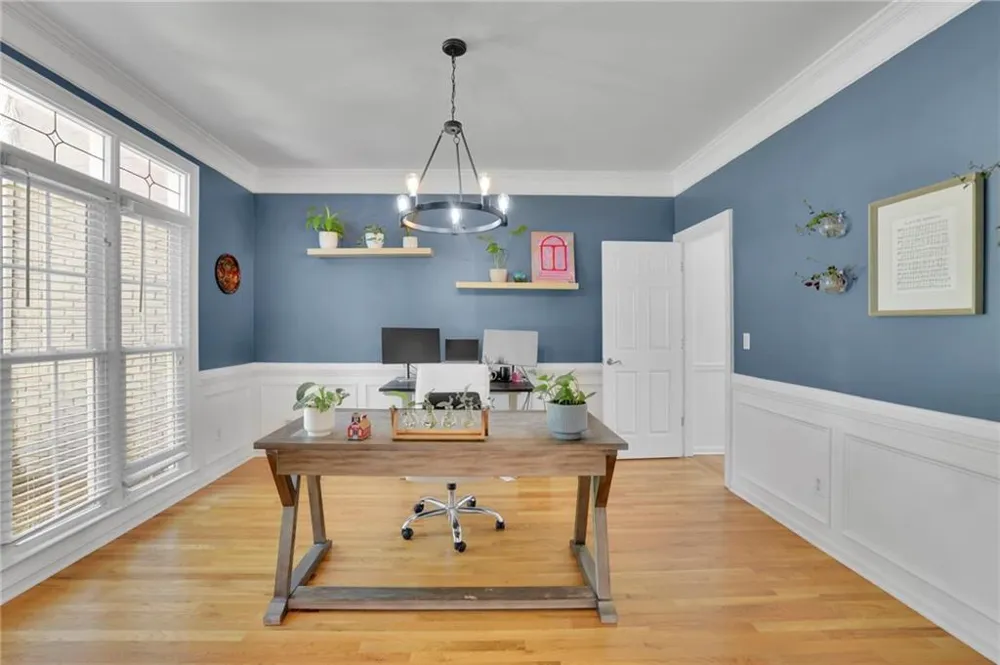 4745 Aldbury Lane Suwanee, GA 30024