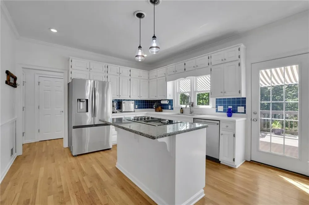 4745 Aldbury Lane Suwanee, GA 30024