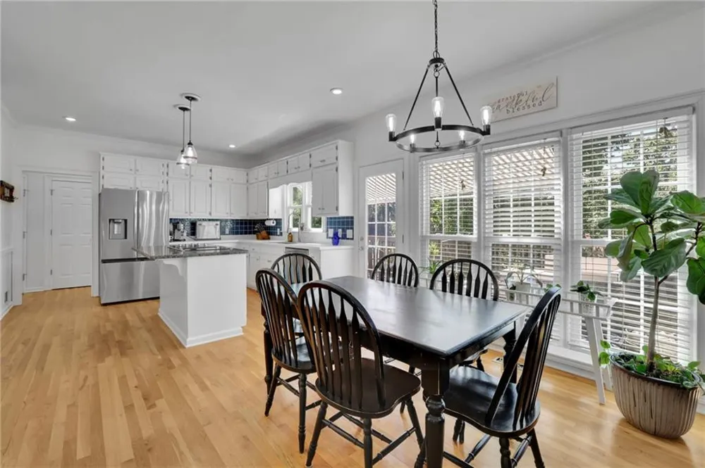 4745 Aldbury Lane Suwanee, GA 30024