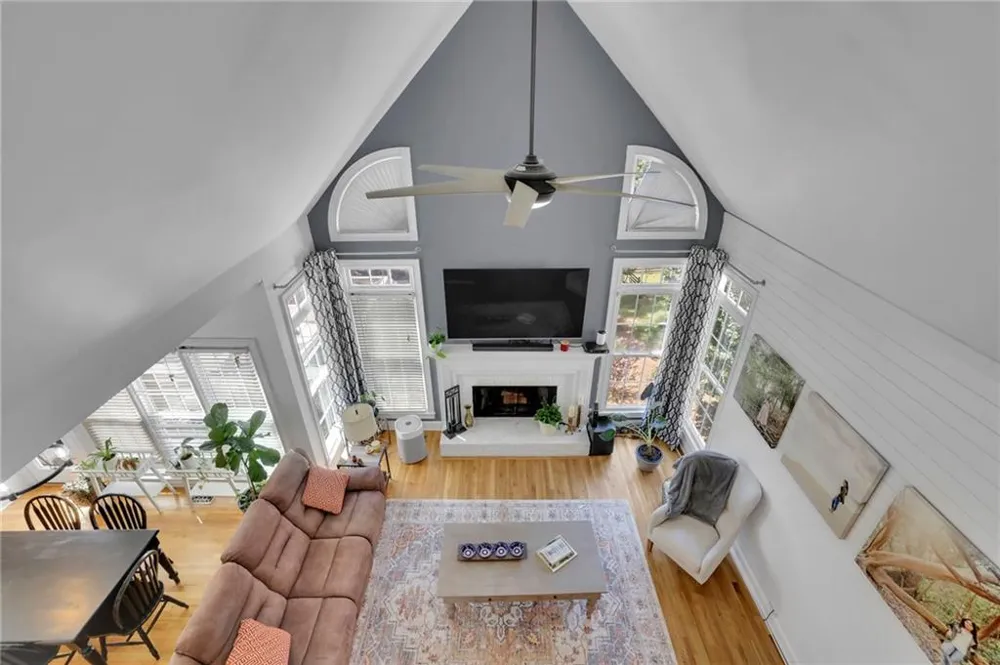 4745 Aldbury Lane Suwanee, GA 30024