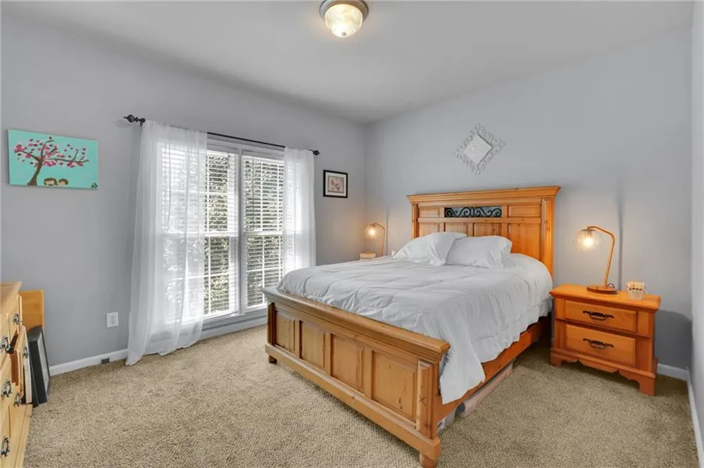 4745 Aldbury Lane Suwanee, GA 30024