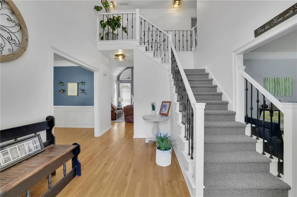 4745 Aldbury Lane Suwanee, GA 30024
