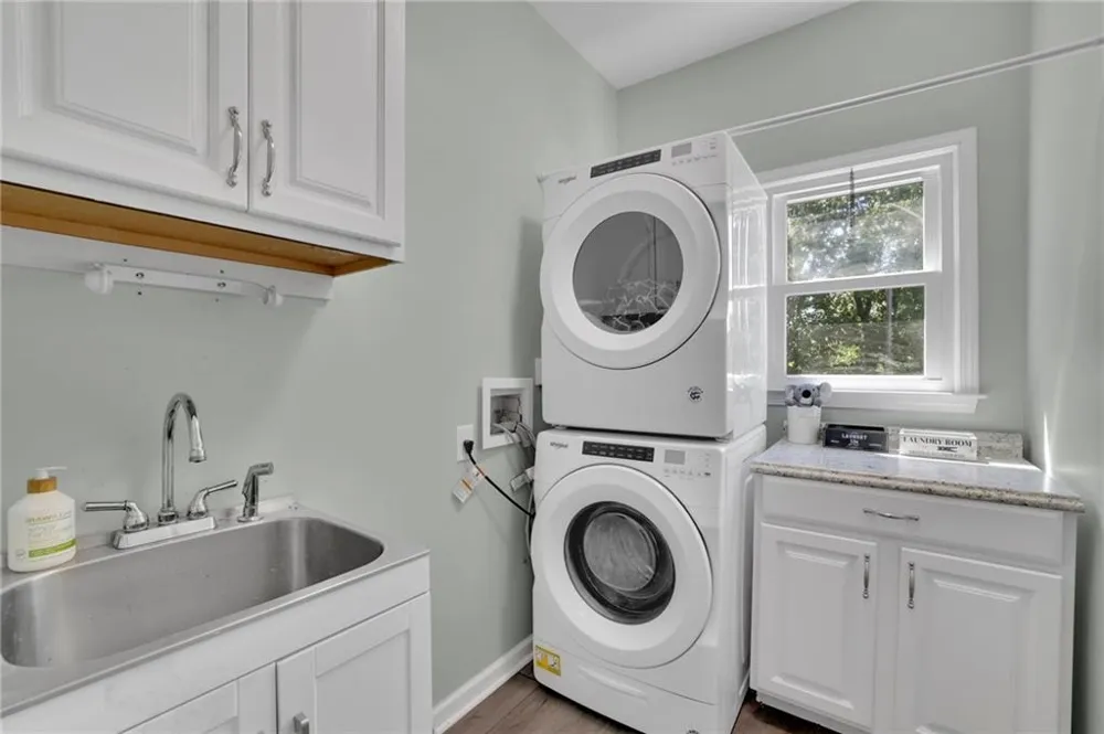 4745 Aldbury Lane Suwanee, GA 30024
