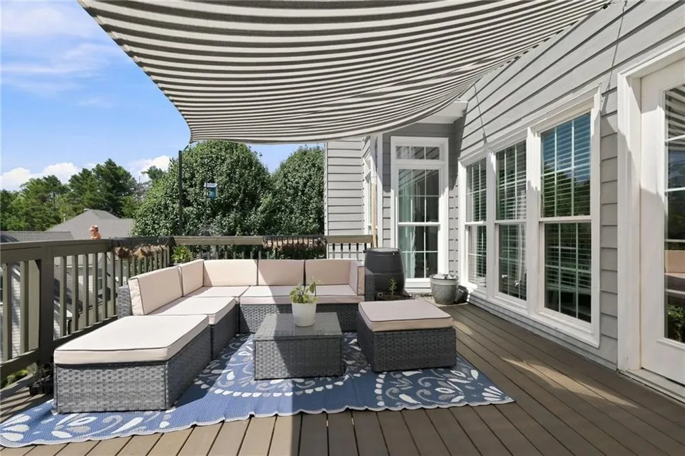4745 Aldbury Lane Suwanee, GA 30024