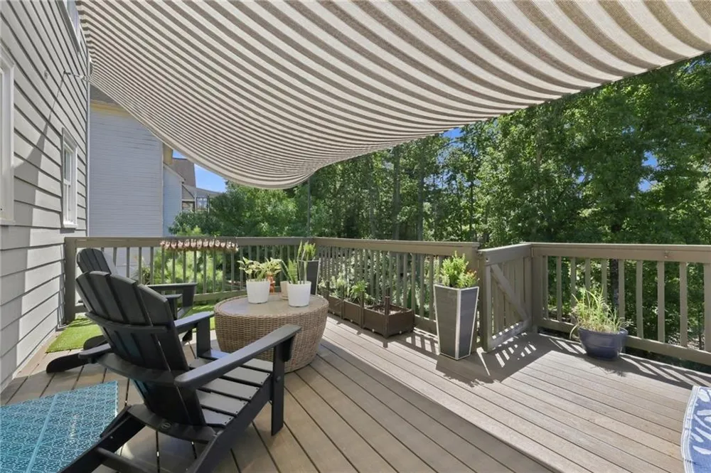 4745 Aldbury Lane Suwanee, GA 30024