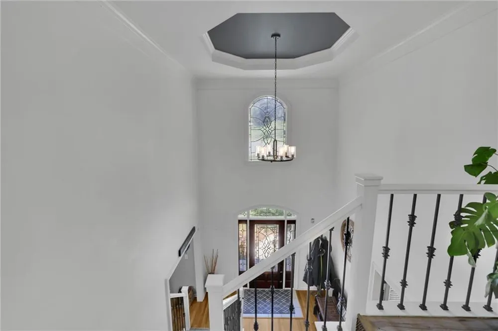 4745 Aldbury Lane Suwanee, GA 30024