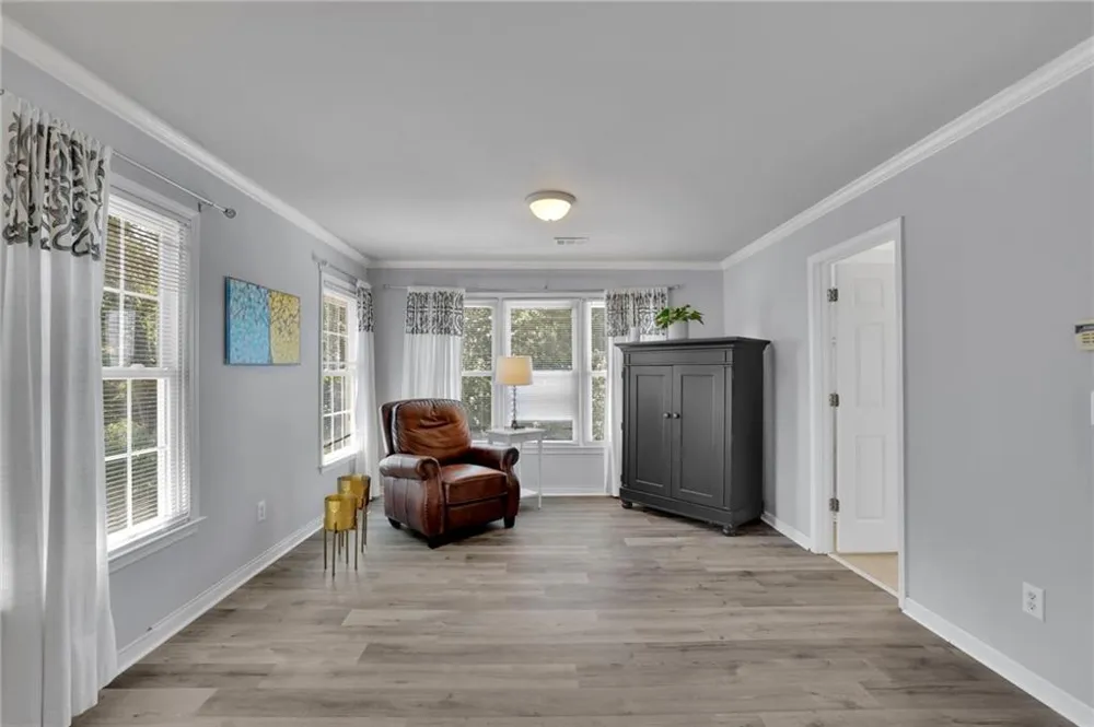 4745 Aldbury Lane Suwanee, GA 30024