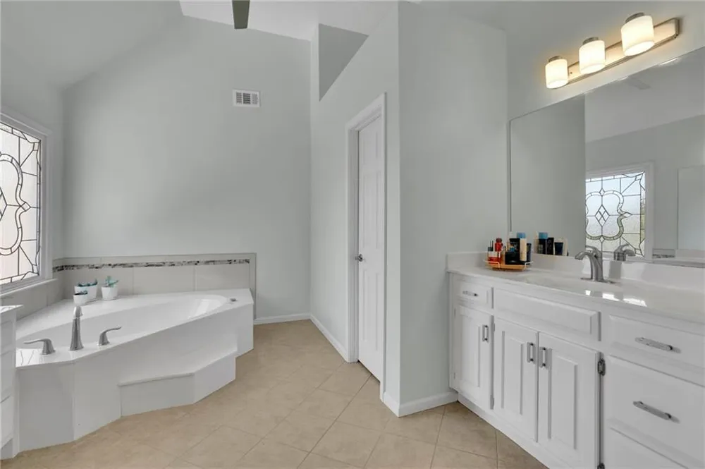 4745 Aldbury Lane Suwanee, GA 30024