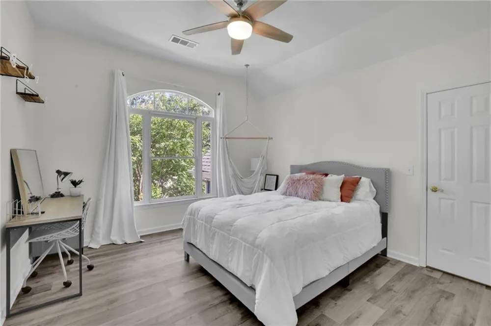 4745 Aldbury Lane Suwanee, GA 30024