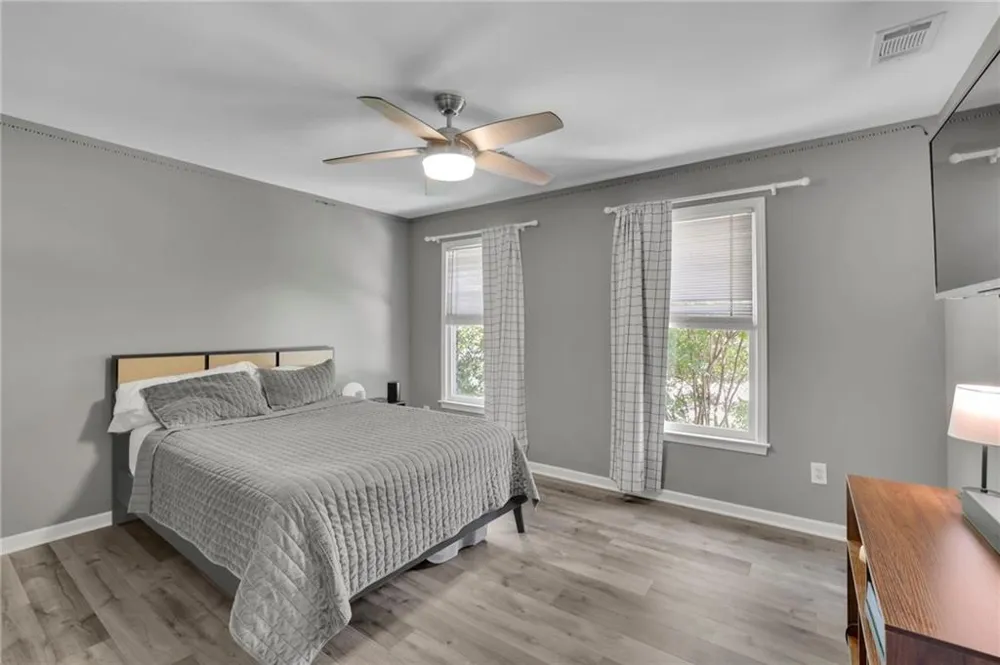 4745 Aldbury Lane Suwanee, GA 30024