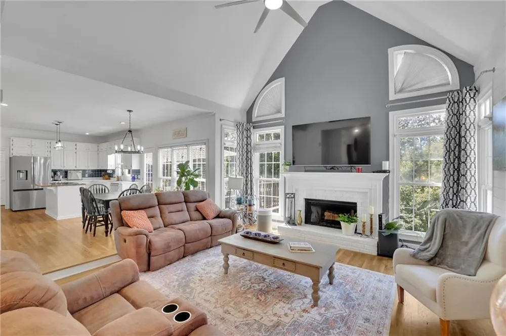 4745 Aldbury Lane Suwanee, GA 30024