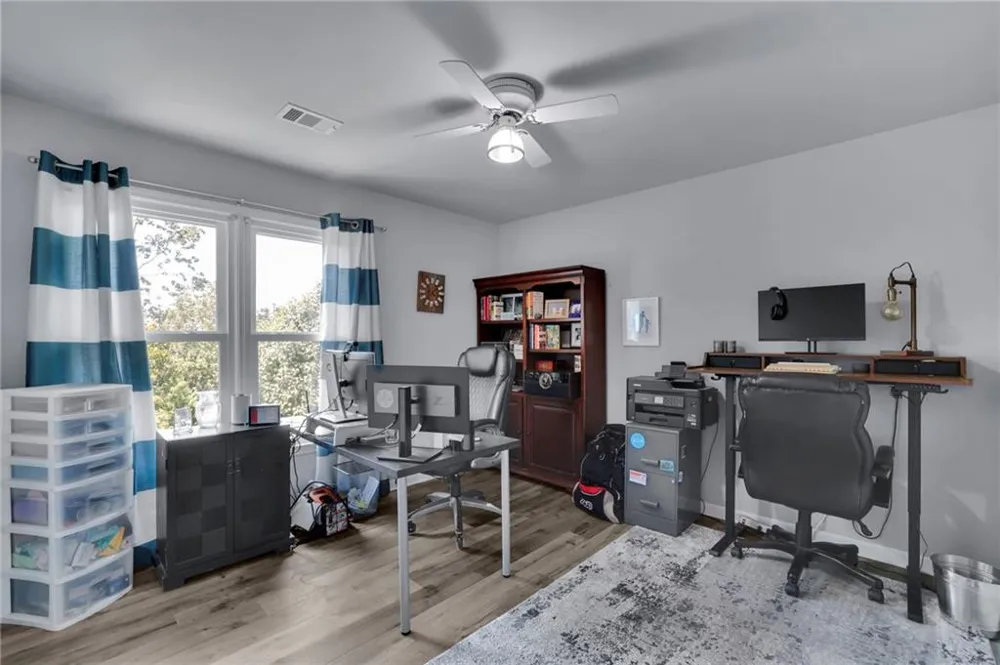 4745 Aldbury Lane Suwanee, GA 30024