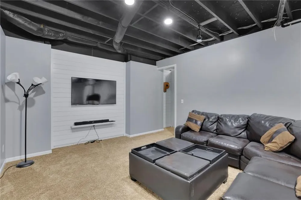 4745 Aldbury Lane Suwanee, GA 30024