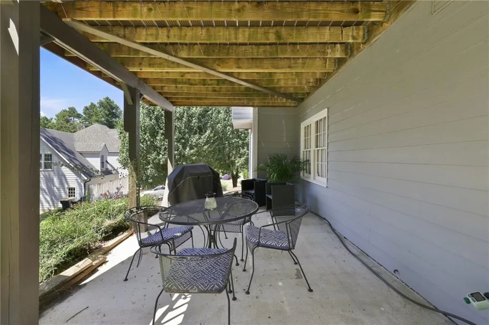 4745 Aldbury Lane Suwanee, GA 30024