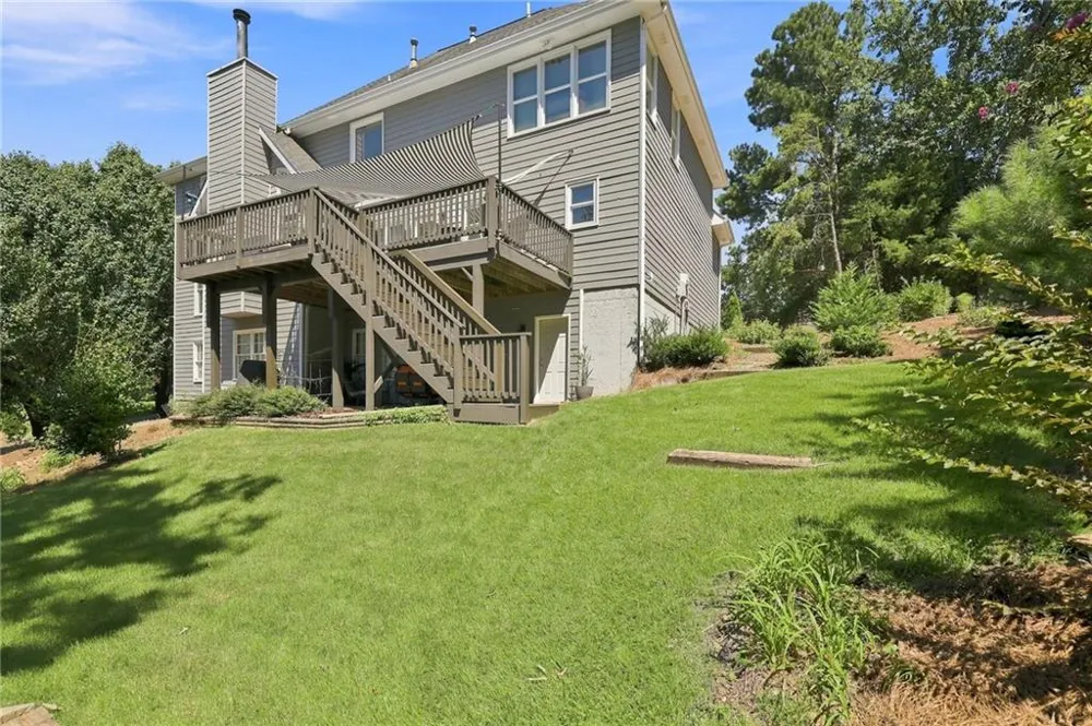 4745 Aldbury Lane Suwanee, GA 30024
