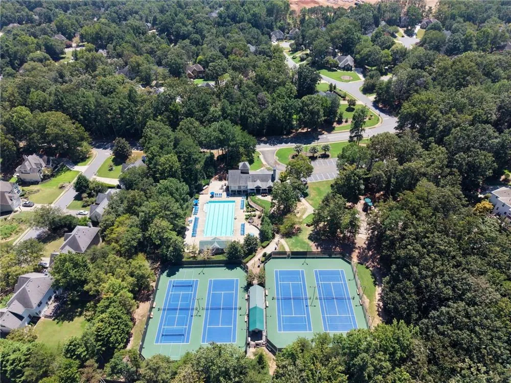 4745 Aldbury Lane Suwanee, GA 30024