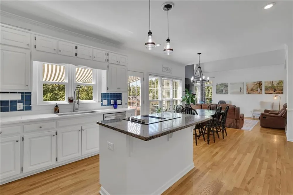 4745 Aldbury Lane Suwanee, GA 30024