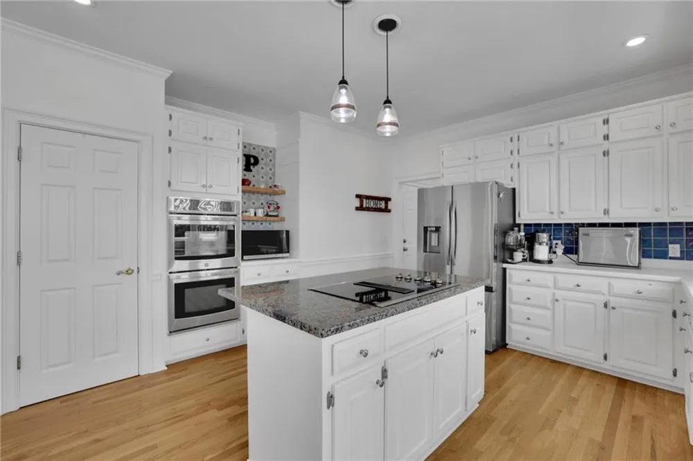 4745 Aldbury Lane Suwanee, GA 30024