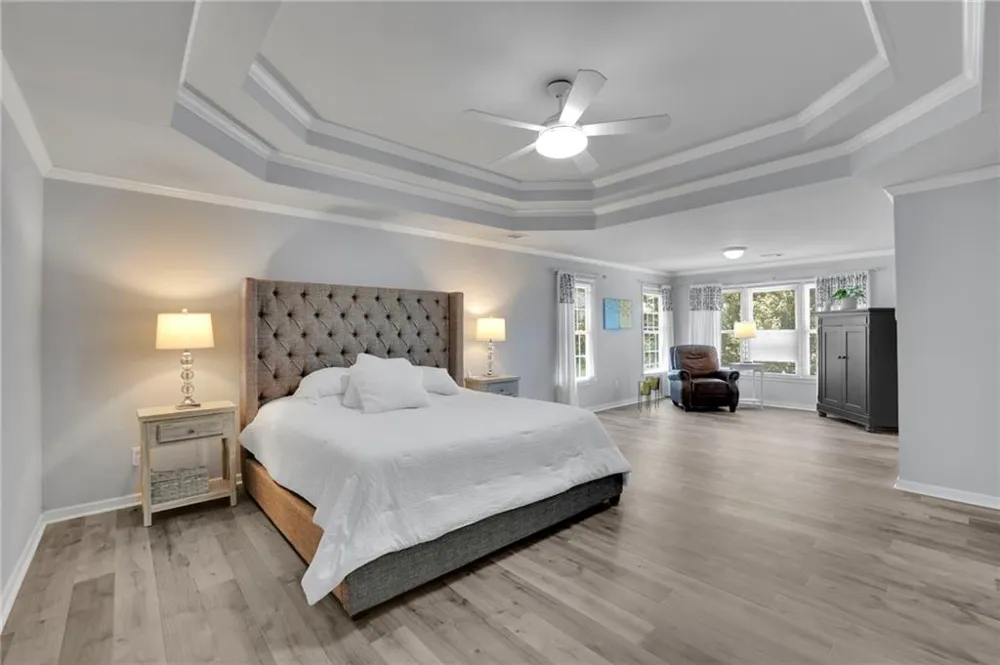 4745 Aldbury Lane Suwanee, GA 30024