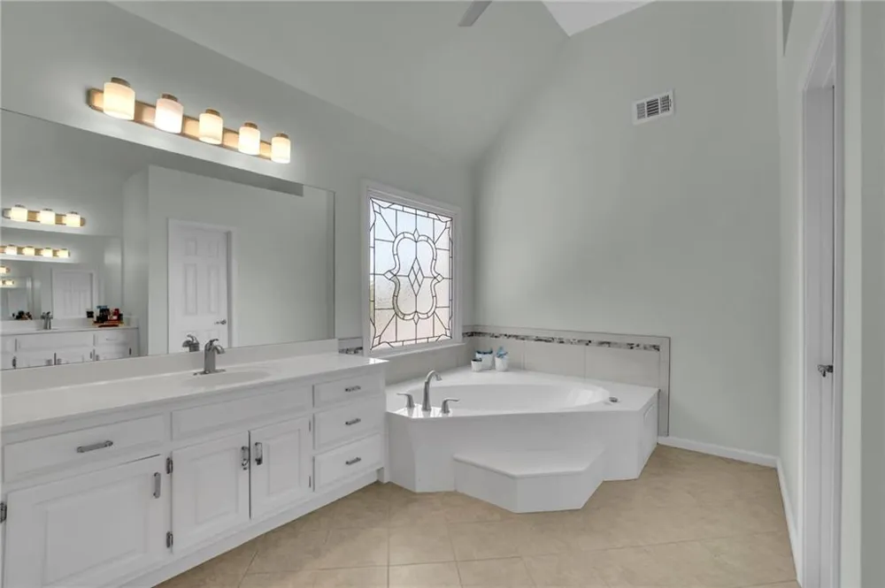 4745 Aldbury Lane Suwanee, GA 30024