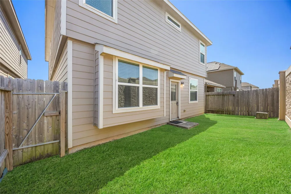 24802 Rosso Stipple Trail Katy, TX 77493