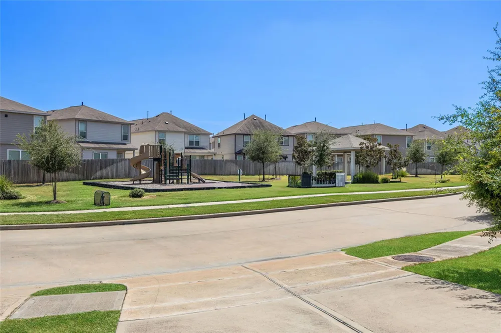 24802 Rosso Stipple Trail Katy, TX 77493