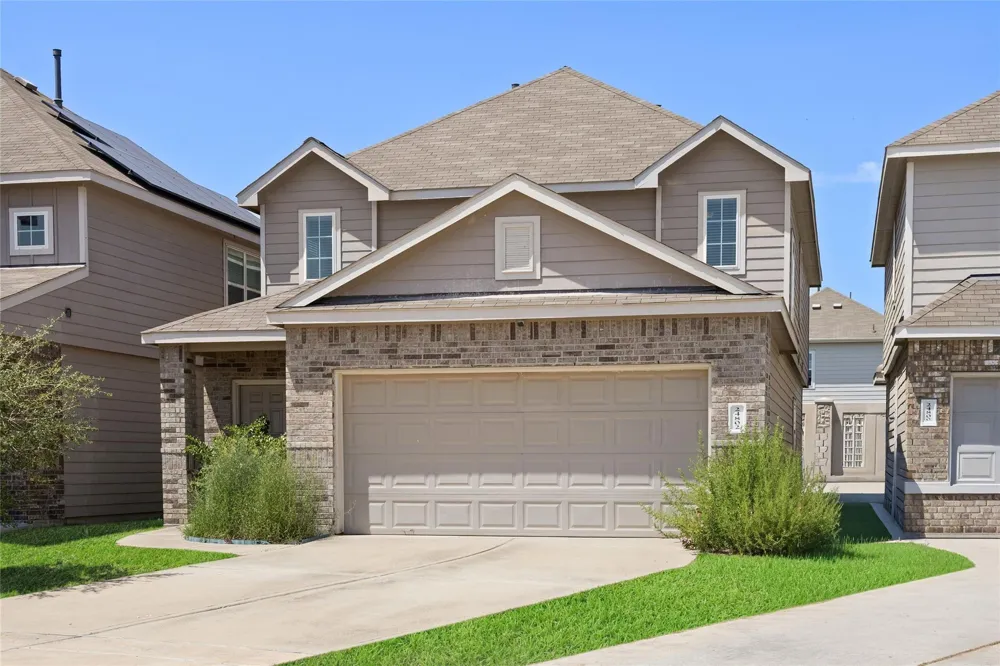 24802 Rosso Stipple Trail Katy, TX 77493