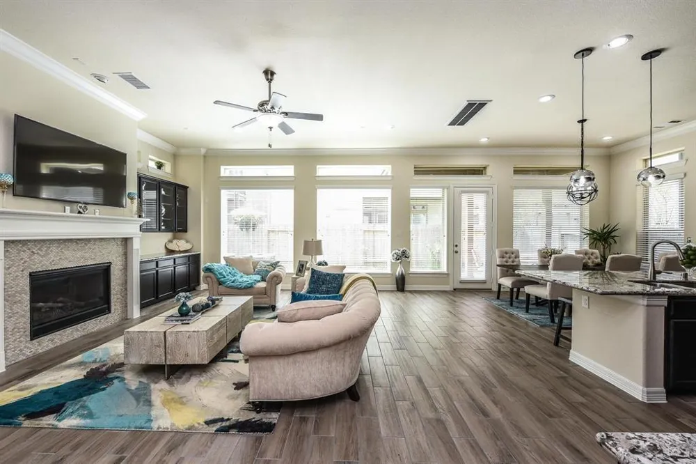 13209 Dartmoor Terrace Drive Houston, TX 77077