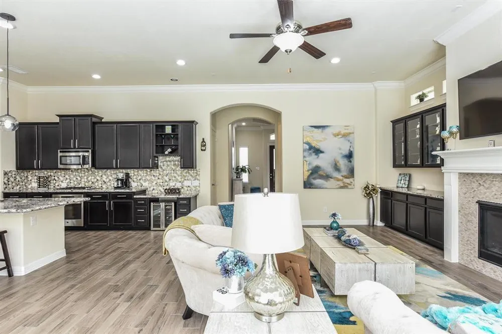 13209 Dartmoor Terrace Drive Houston, TX 77077
