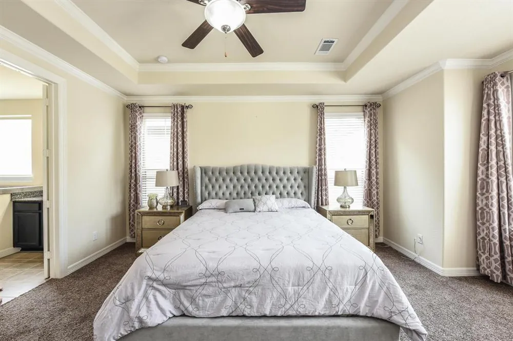13209 Dartmoor Terrace Drive Houston, TX 77077