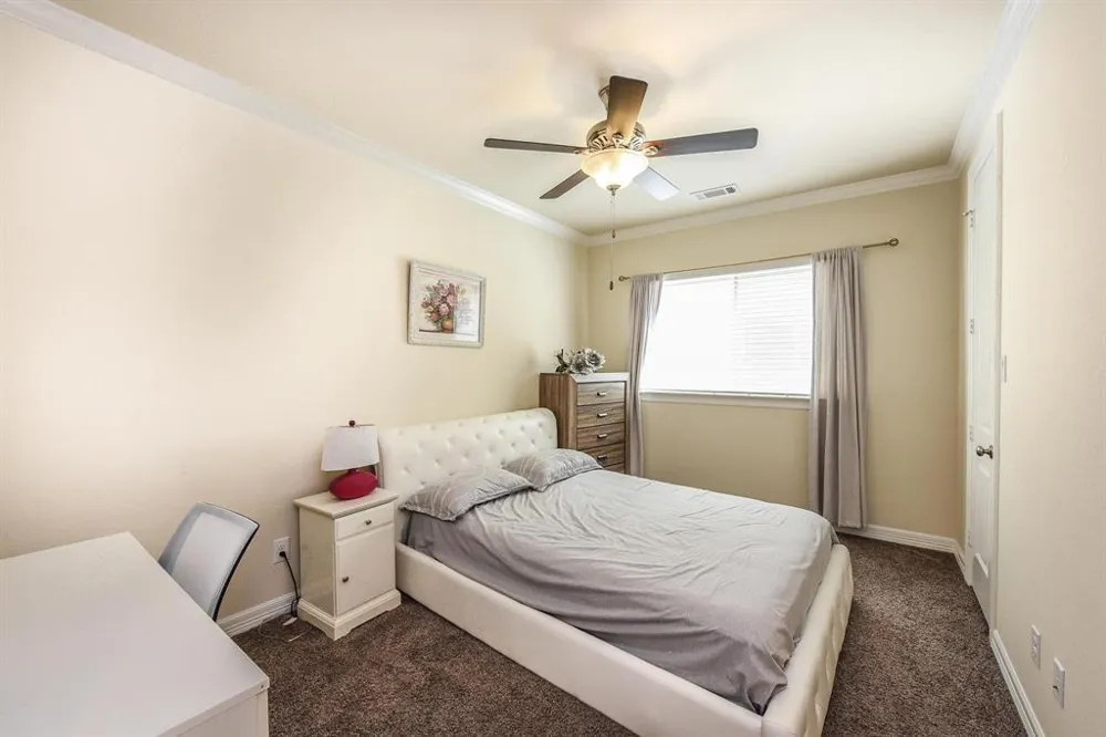 13209 Dartmoor Terrace Drive Houston, TX 77077