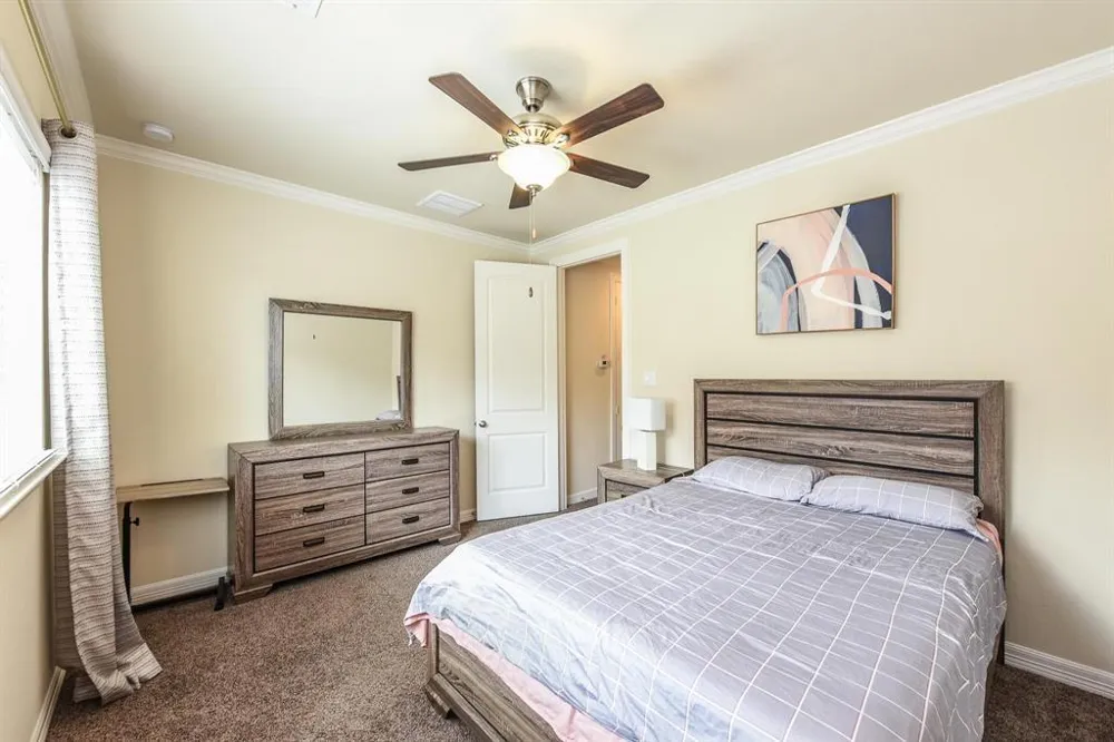 13209 Dartmoor Terrace Drive Houston, TX 77077