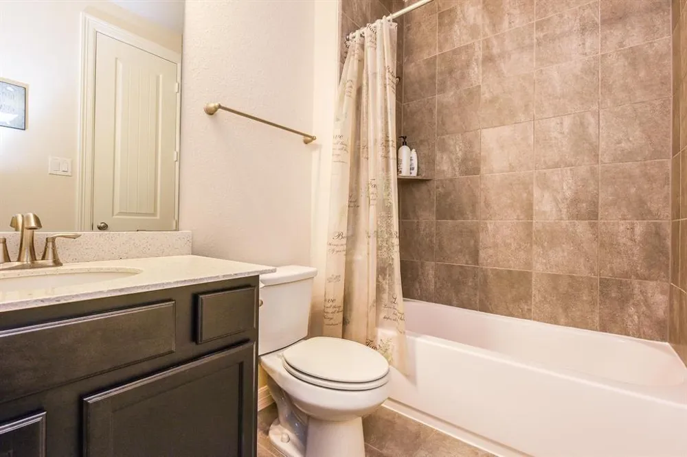 13209 Dartmoor Terrace Drive Houston, TX 77077