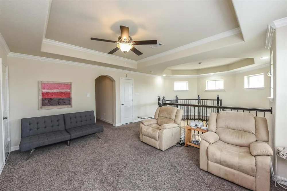 13209 Dartmoor Terrace Drive Houston, TX 77077