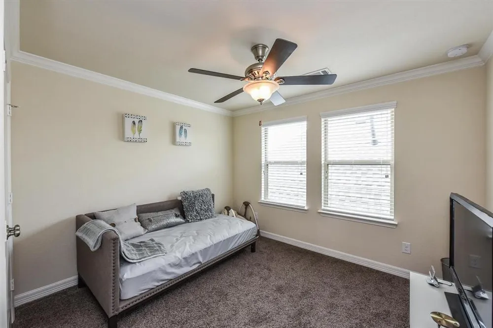 13209 Dartmoor Terrace Drive Houston, TX 77077
