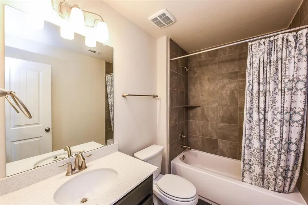 13209 Dartmoor Terrace Drive Houston, TX 77077