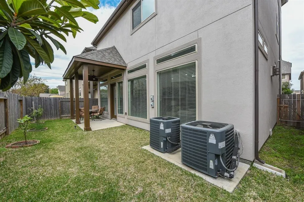 13209 Dartmoor Terrace Drive Houston, TX 77077