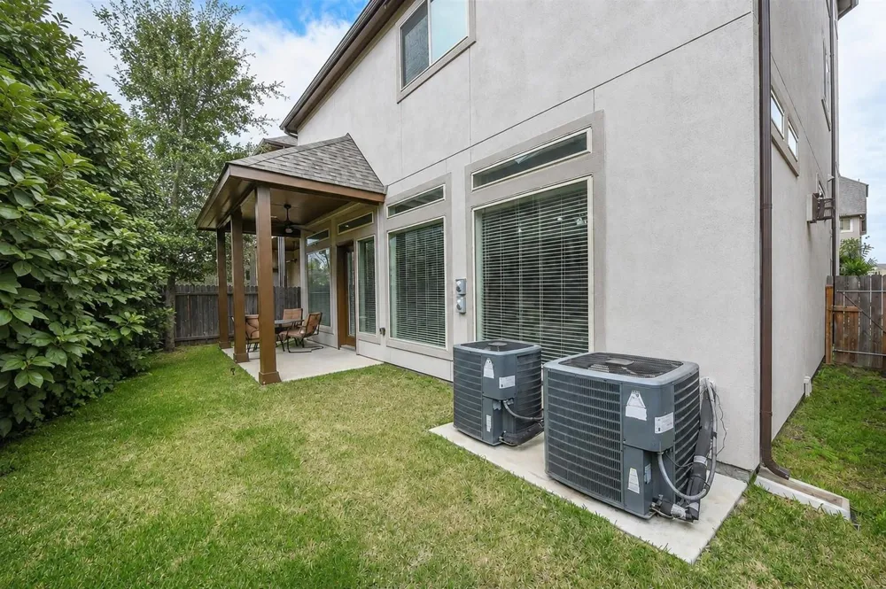 13209 Dartmoor Terrace Drive Houston, TX 77077