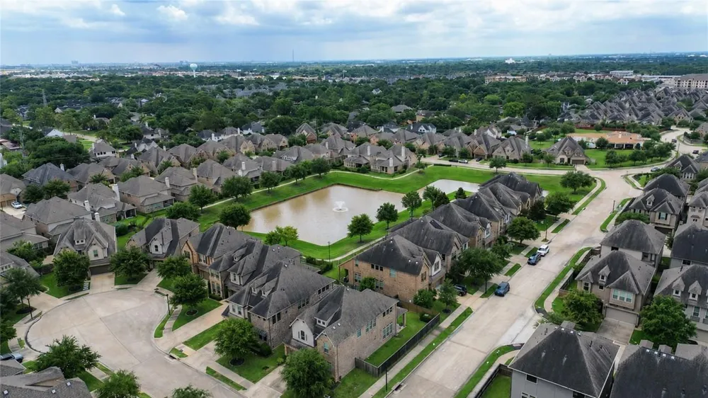 13209 Dartmoor Terrace Drive Houston, TX 77077