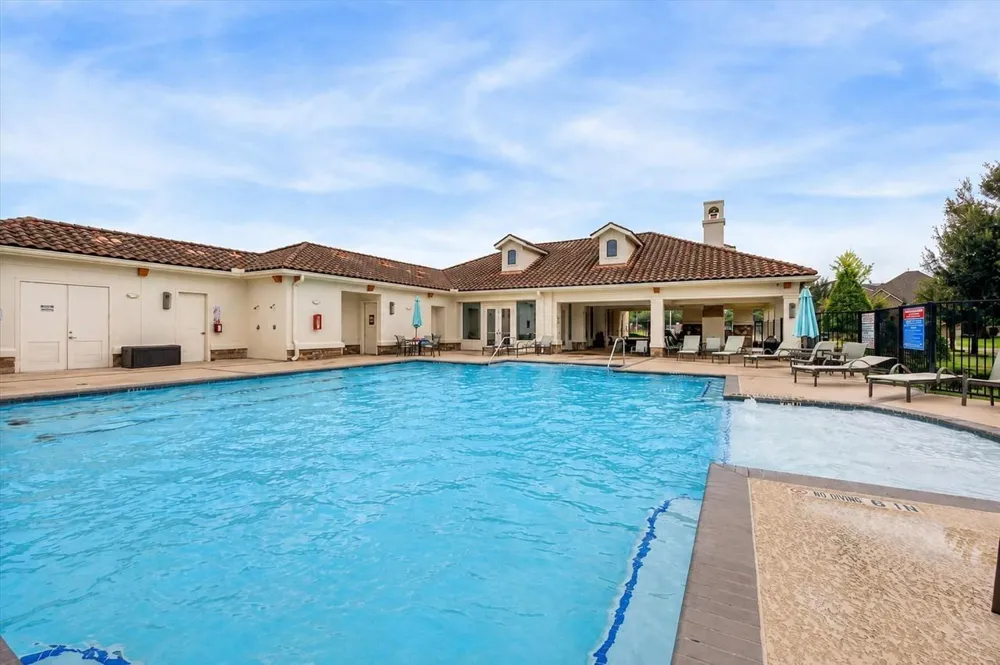 13209 Dartmoor Terrace Drive Houston, TX 77077